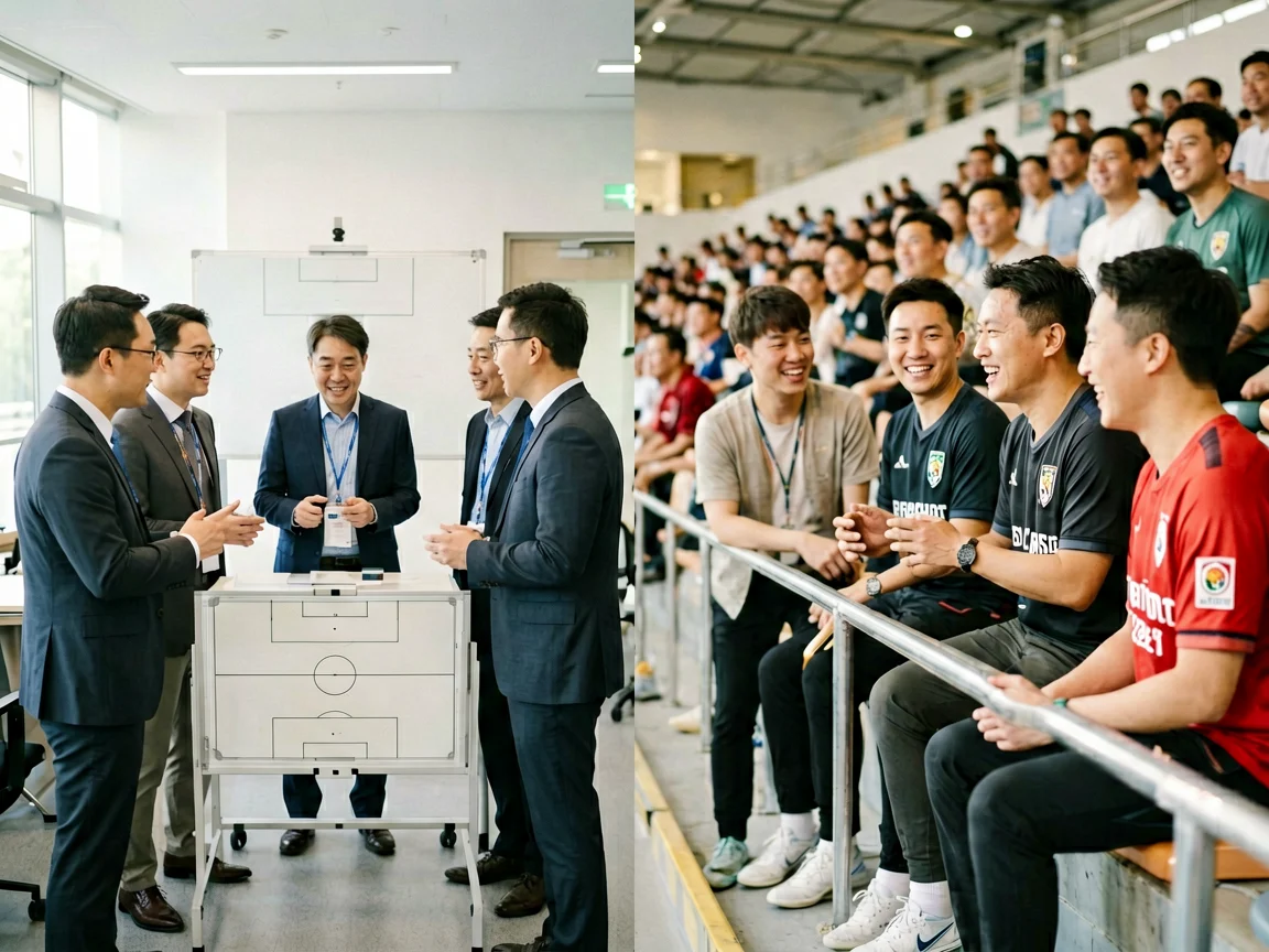 李刚仁勇夺赛季金靴成五大联赛韩国球员金靴首人